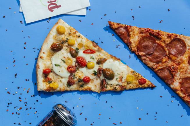 Pin-UP PIzza Pin-UP PIzza