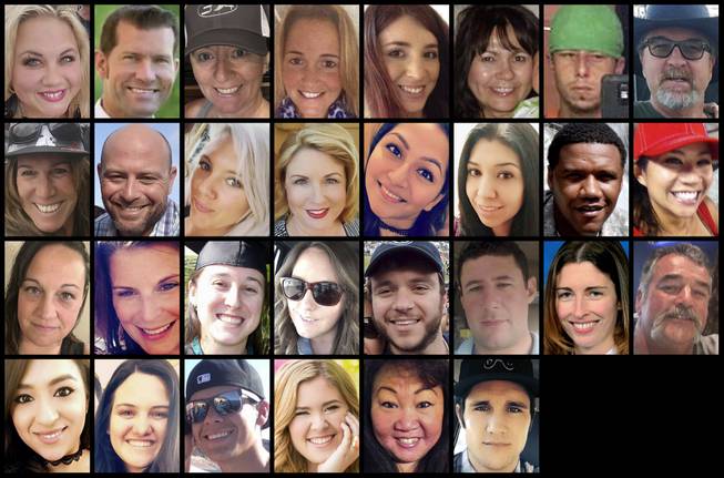 Mass Shooting Las Vegas Mass Shooting Las Vegas