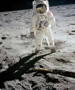 NASA NASA