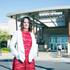Jamie Lamphere is a one-woman marketing machine for Galleria at Sunset. Jamie Lamphere is a one-woman marketing machine for Galleria at Sunset.