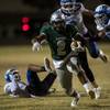 Photo: Green Valley's Julian Hulse (2) spins and rambles Photo: Green Valley's Julian Hulse (2) spins and rambles