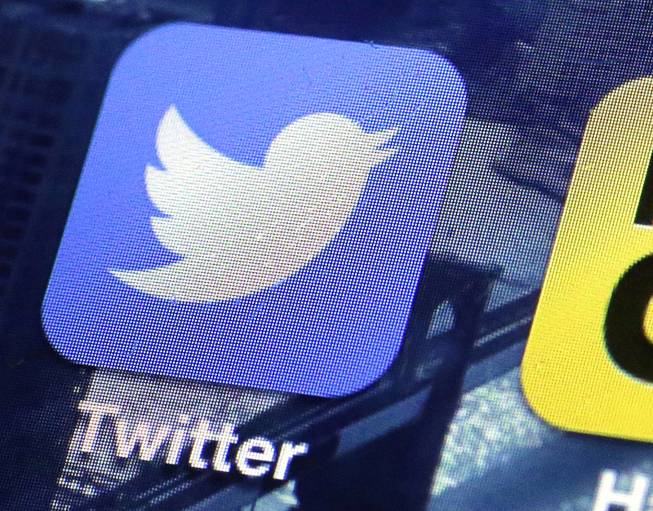 Twitter Twitter