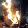 Photo: This April 2014 frame grab from video provided by Photo: This April 2014 frame grab from video provided by