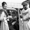 Photo: In this Sept. 23, 1947, file photo, Brooklyn Dodge Photo: In this Sept. 23, 1947, file photo, Brooklyn Dodge