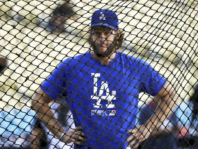 Kershaw Kershaw
