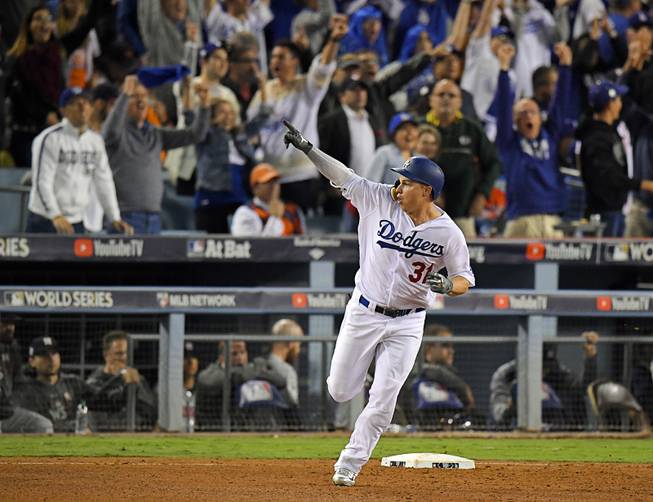 Dodgers Dodgers