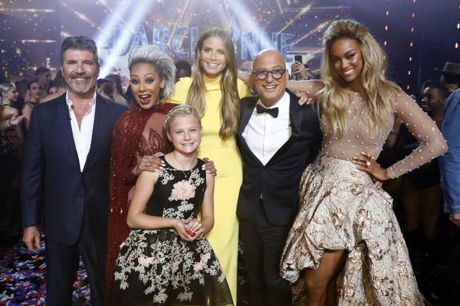 America's Got Talent America's Got Talent