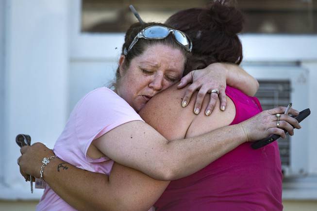 Texas Church Shooting Texas Church Shooting