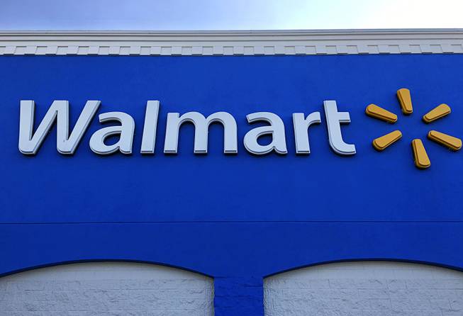 Walmart Walmart
