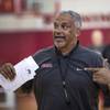 Much has changed for the Rebels in the past year that it's almost impossible to predict how the 2017-18 season will unfold Much has changed for the Rebels in the past year that it's almost impossible to predict how the 2017-18 season will unfold