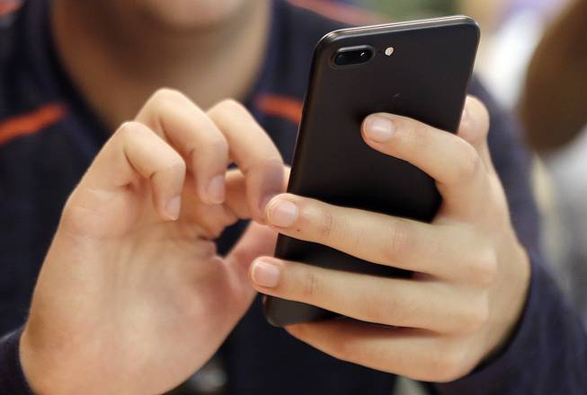 Smartphone Smartphone