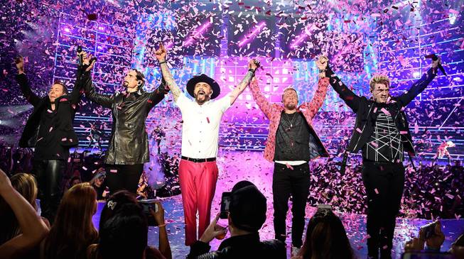 Backstreet Boys Backstreet Boys