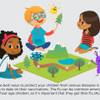 Photo: HCA daycare disease native Photo: HCA daycare disease native