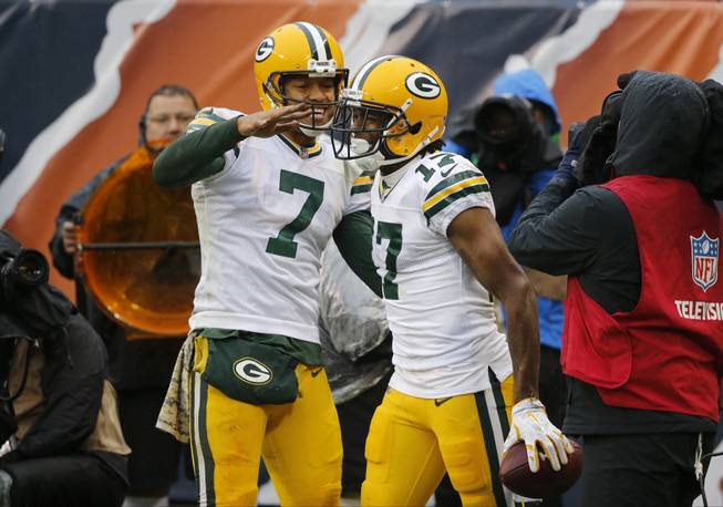 Ben Roethlisberger, Steelers Beat Brett Hundley, Packers on Game-Ending FG