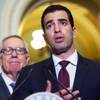 Photo: In this Nov. 14, 2016, photo, Rep. Ruben Kihuen, D Photo: In this Nov. 14, 2016, photo, Rep. Ruben Kihuen, D