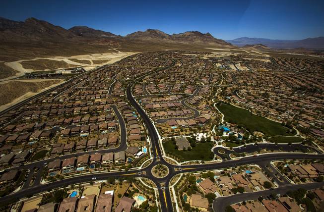 Summerlin Summerlin