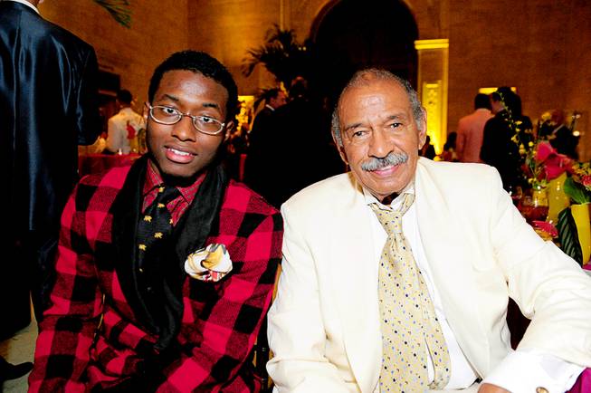 Conyers Conyers