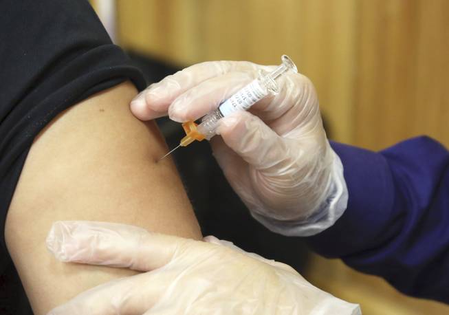 After Rising Deaths, Flu Cases in Delaware Drop
