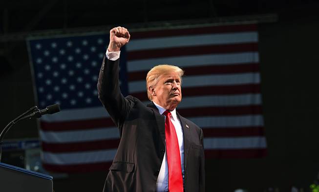 Trump Trump