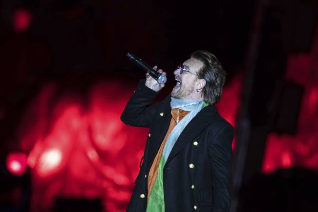 Bono Bono