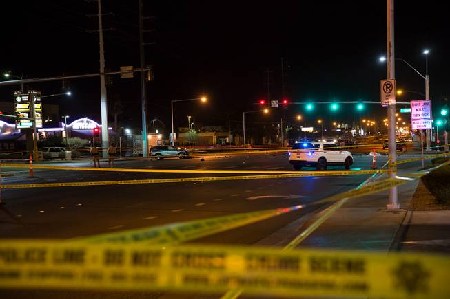 Report shows San Diego County among nation's worst for pedestrian deaths