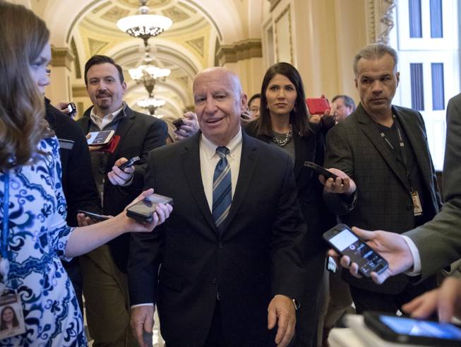 Kevin Brady Kevin Brady