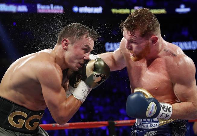 Steve Marcus' 2017 Photos of The Year Steve Marcus' 2017 Photos of The Year