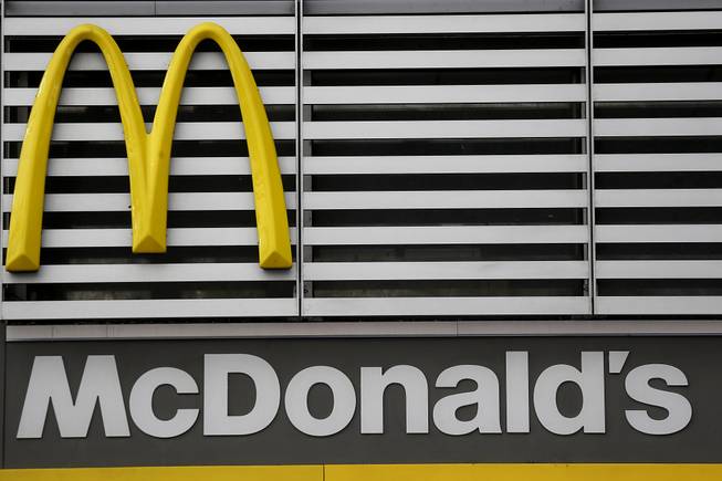 McDonald's McDonald's