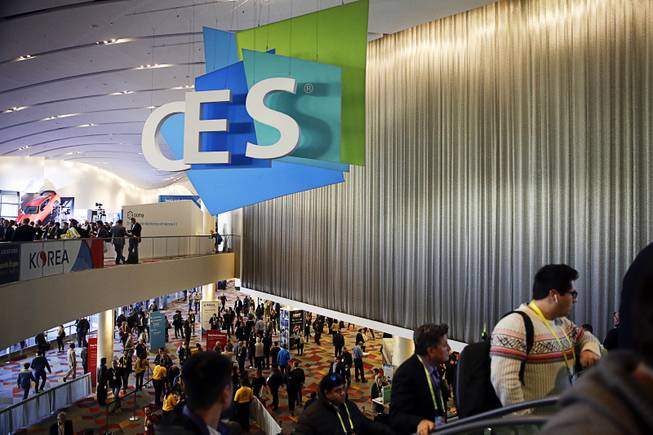 CES CES