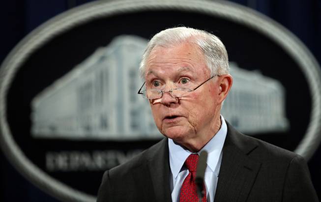Jeff Sessions Jeff Sessions