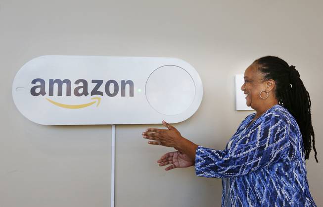 Amazon Amazon