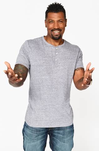 Deon Cole Deon Cole