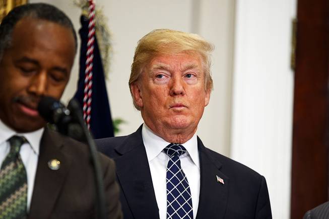 Trump Trump