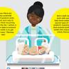 Photo: HCA premature preterm babies NICU native Photo: HCA premature preterm babies NICU native