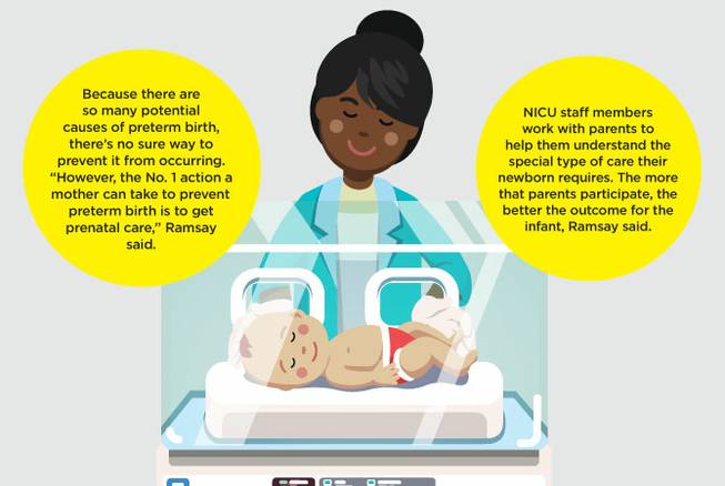 HCA premature preterm babies NICU native HCA premature preterm babies NICU native