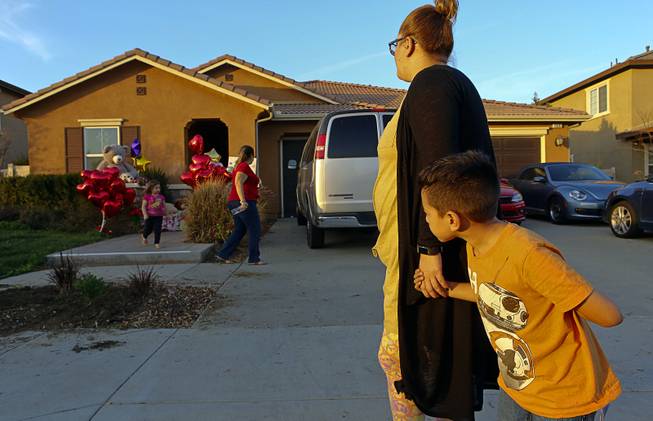 Calif. parents of 13 children held captive charged with torture Calif. parents of 13 children held captive charged with torture