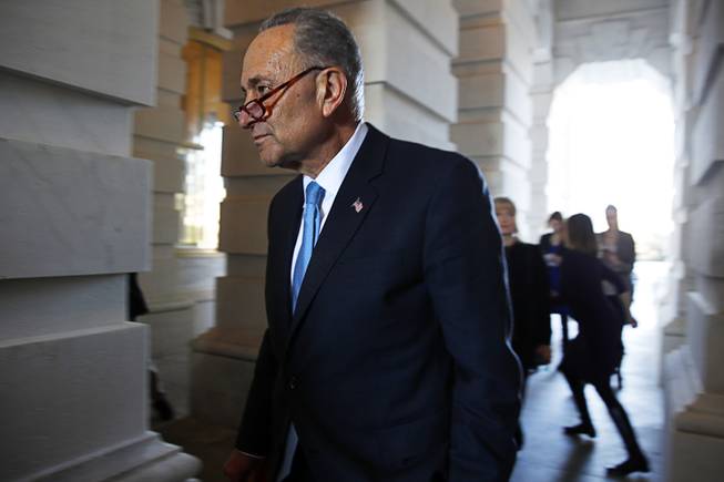 Schumer Schumer