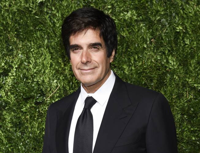 David Copperfield David Copperfield