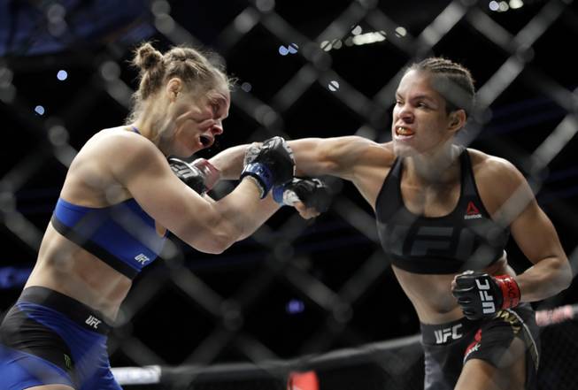 Rousey Rousey