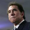 This March 15, 2016, file photo, shows casino mogul Steve Wynn at a news conference in Medford, Mass. This March 15, 2016, file photo, shows casino mogul Steve Wynn at a news conference in Medford, Mass.