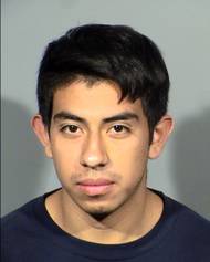 Angel Alcala-Sanchez Jr.