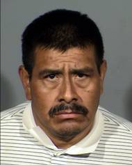 Angel Alcala-Sanchez Sr.