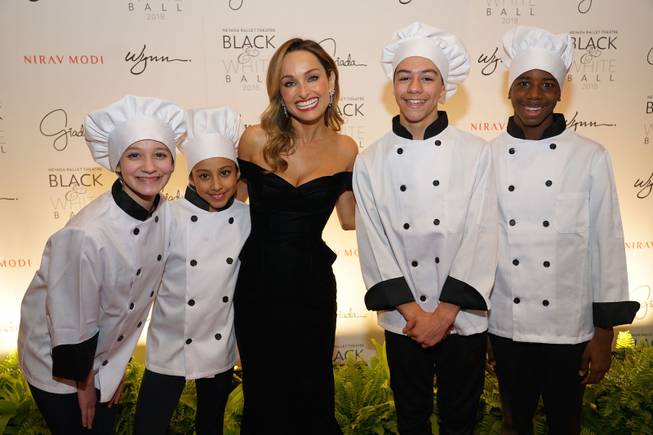 Giada De Laurentiis Giada De Laurentiis