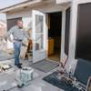 Photo: Jason Matthes, project manager at Rebuilding Toget Photo: Jason Matthes, project manager at Rebuilding Toget