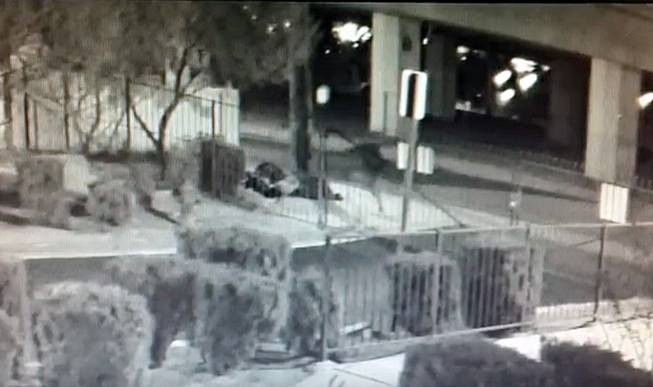 Homeless killing Homeless killing