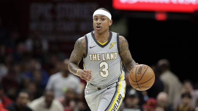 Isaiah Thomas Isaiah Thomas