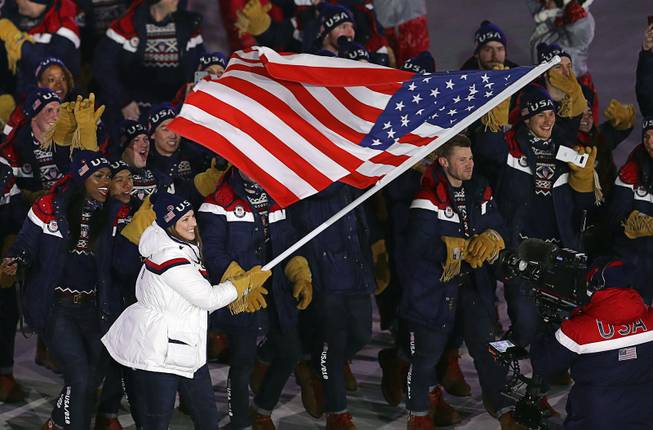 Erin Hamlin Erin Hamlin