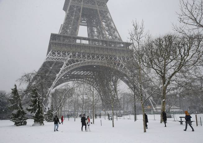 France Weather France Weather