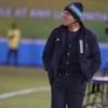 Photo: Las Vegas Lights head coach Jose Luis Sanchez Sola Photo: Las Vegas Lights head coach Jose Luis Sanchez Sola