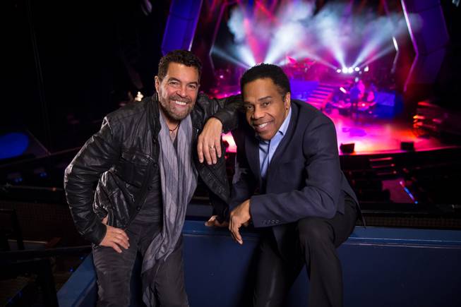 Soundtrack: Clint Holmes & Earl Turner Soundtrack: Clint Holmes & Earl Turner